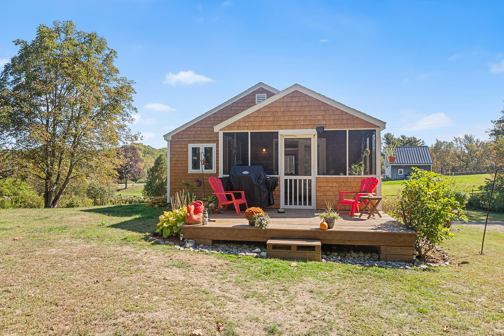 9 Bearces Hill Road Bristol, ME 04539 - Photo 4 of 26 9 Bearces Hill Rd Bristol, ME-12