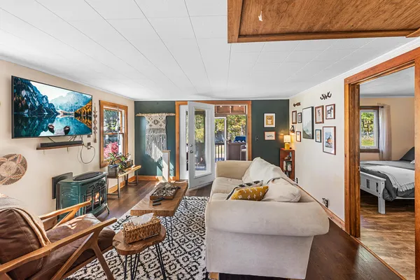 $395,000 | 9 Bearces Hill Road, Bristol, ME 04539