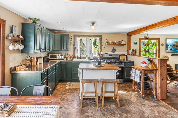 $395,000 | 9 Bearces Hill Road, Bristol, ME 04539