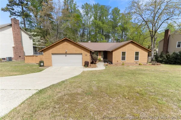 $250,000 | 3524 Kelburn Drive, Fayetteville, NC 28311