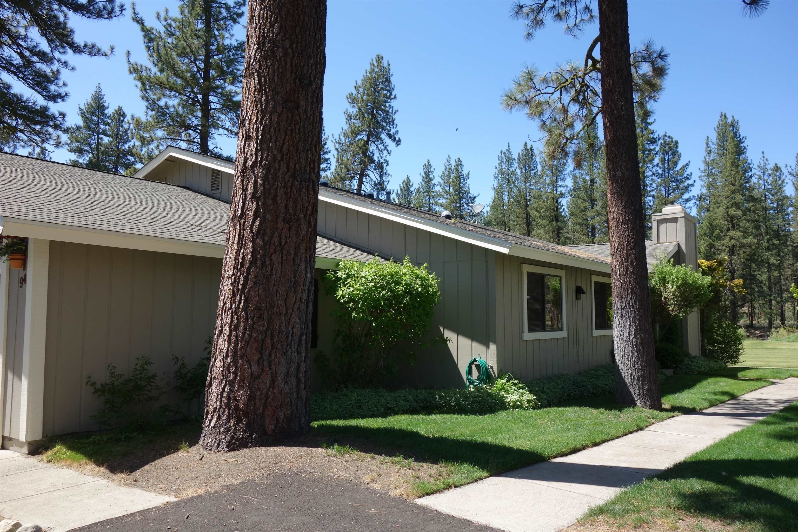 94 West Ponderosa Dr