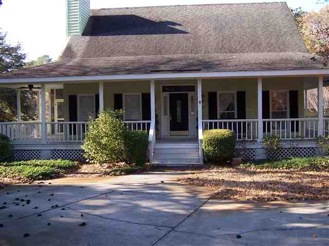 499 Rum Gully Road Murrells Inlet, SC 29576 - Photo 1 of 10
