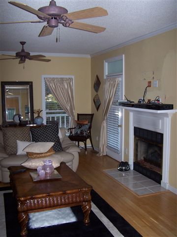 499 Rum Gully Road Murrells Inlet, SC 29576 - Photo 2 of 10