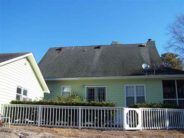 499 Rum Gully Road Murrells Inlet, SC 29576 - Photo 8 of 10