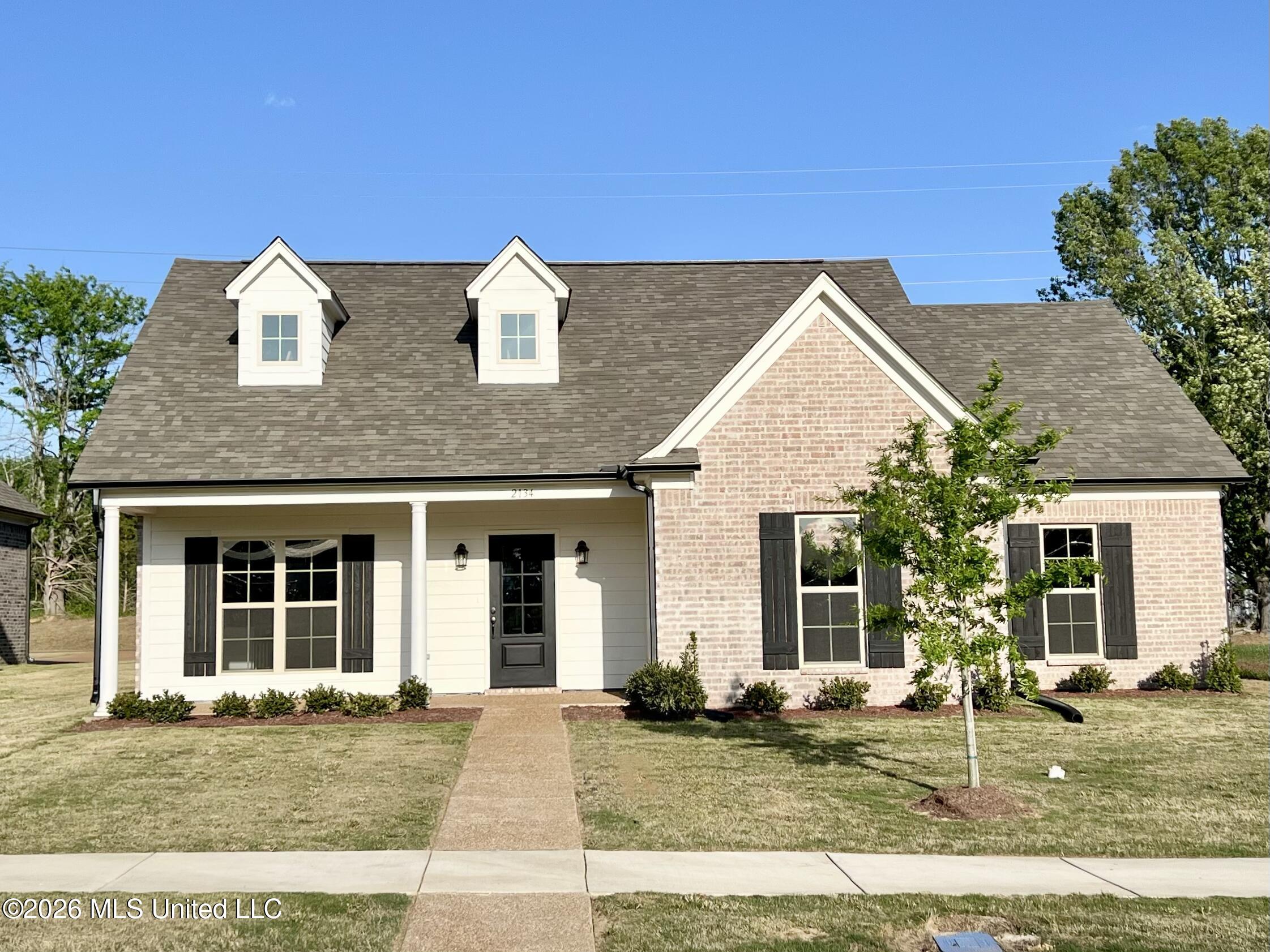2134 Scott Mdws Lane Hernando, MS 38632 - Photo 1 of 27 IMG_6524 (1)