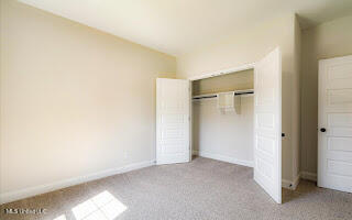 2134 Scott Mdws Lane Hernando, MS 38632 - Photo 18 of 27 Bedroom 2 Closet