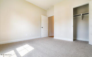 2134 Scott Mdws Lane Hernando, MS 38632 - Photo 20 of 27 Bedroom 3 closet