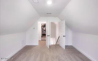 2134 Scott Mdws Lane Hernando, MS 38632 - Photo 22 of 27 Bonus room and closet