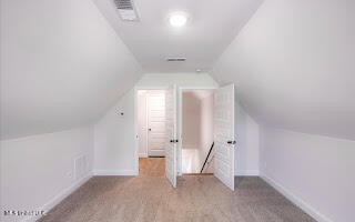 2134 Scott Mdws Lane Hernando, MS 38632 - Photo 23 of 27 Bonus room closet