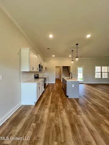 $371,900 | 2134 Scott Mdws Lane, Hernando, MS 38632