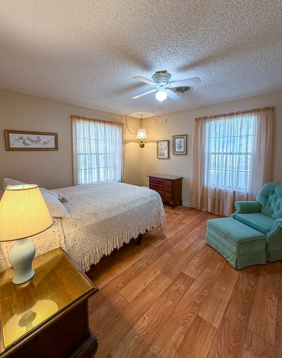 301 Paul Poe Road Livingston, TX 77351 - Photo 23 of 49