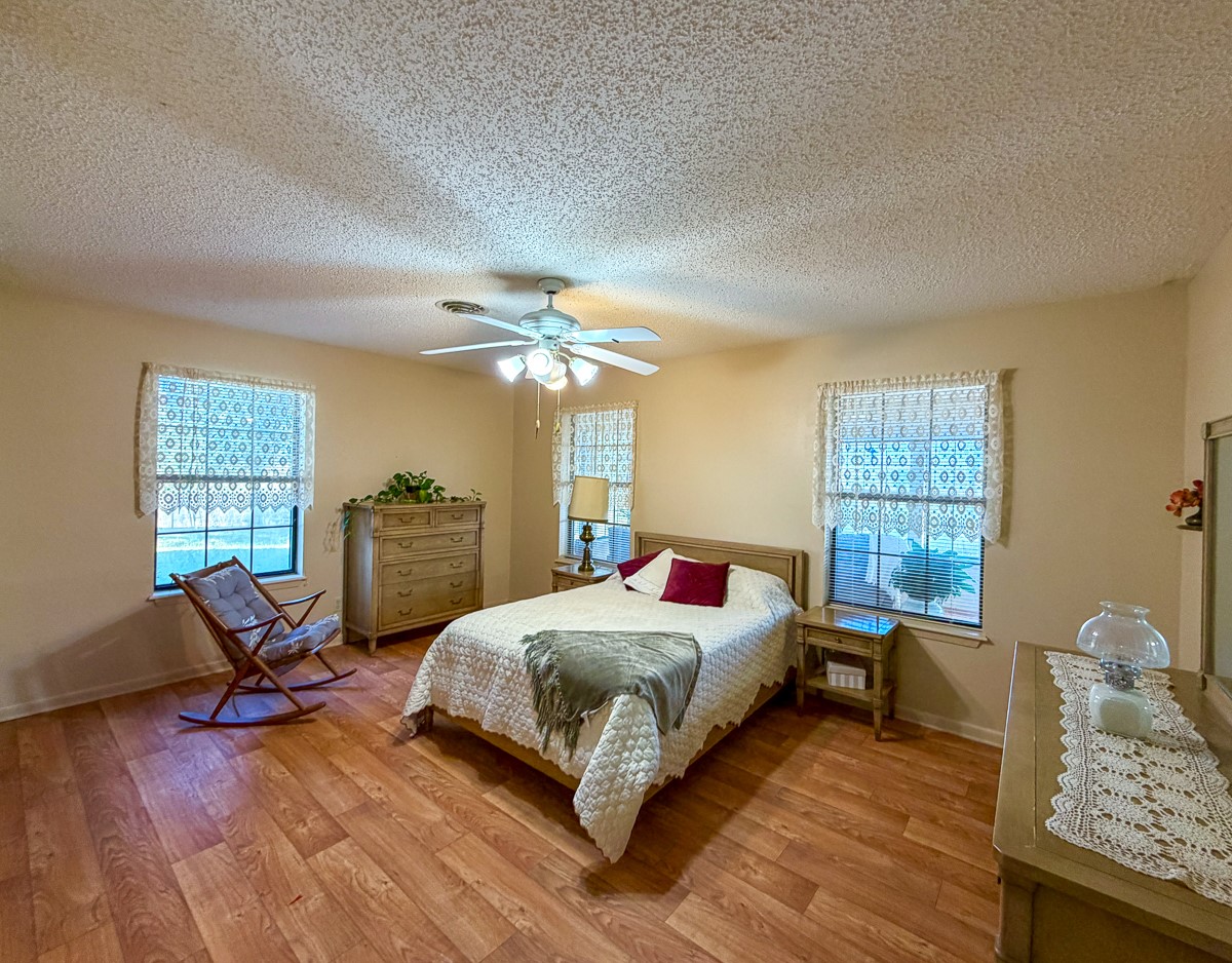 301 Paul Poe Road Livingston, TX 77351 - Photo 24 of 49