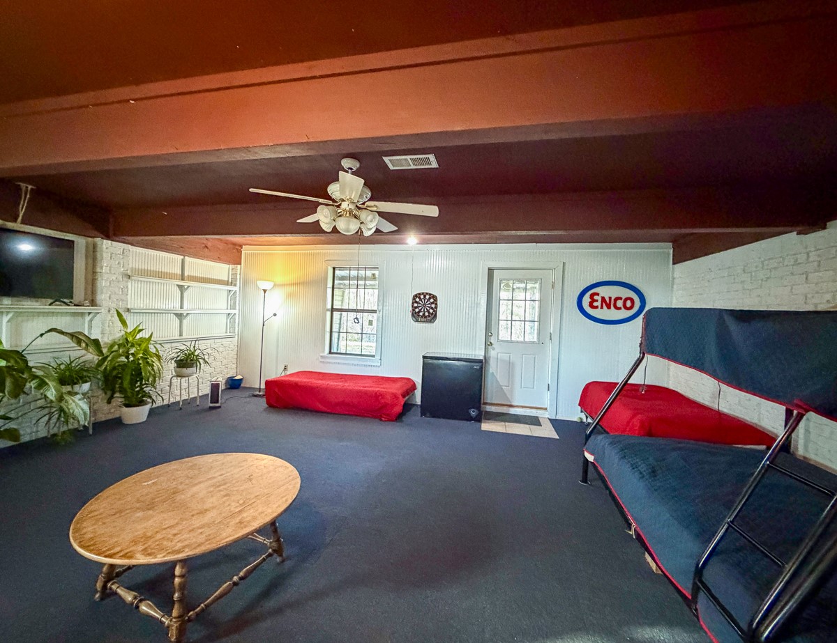 301 Paul Poe Road Livingston, TX 77351 - Photo 28 of 49