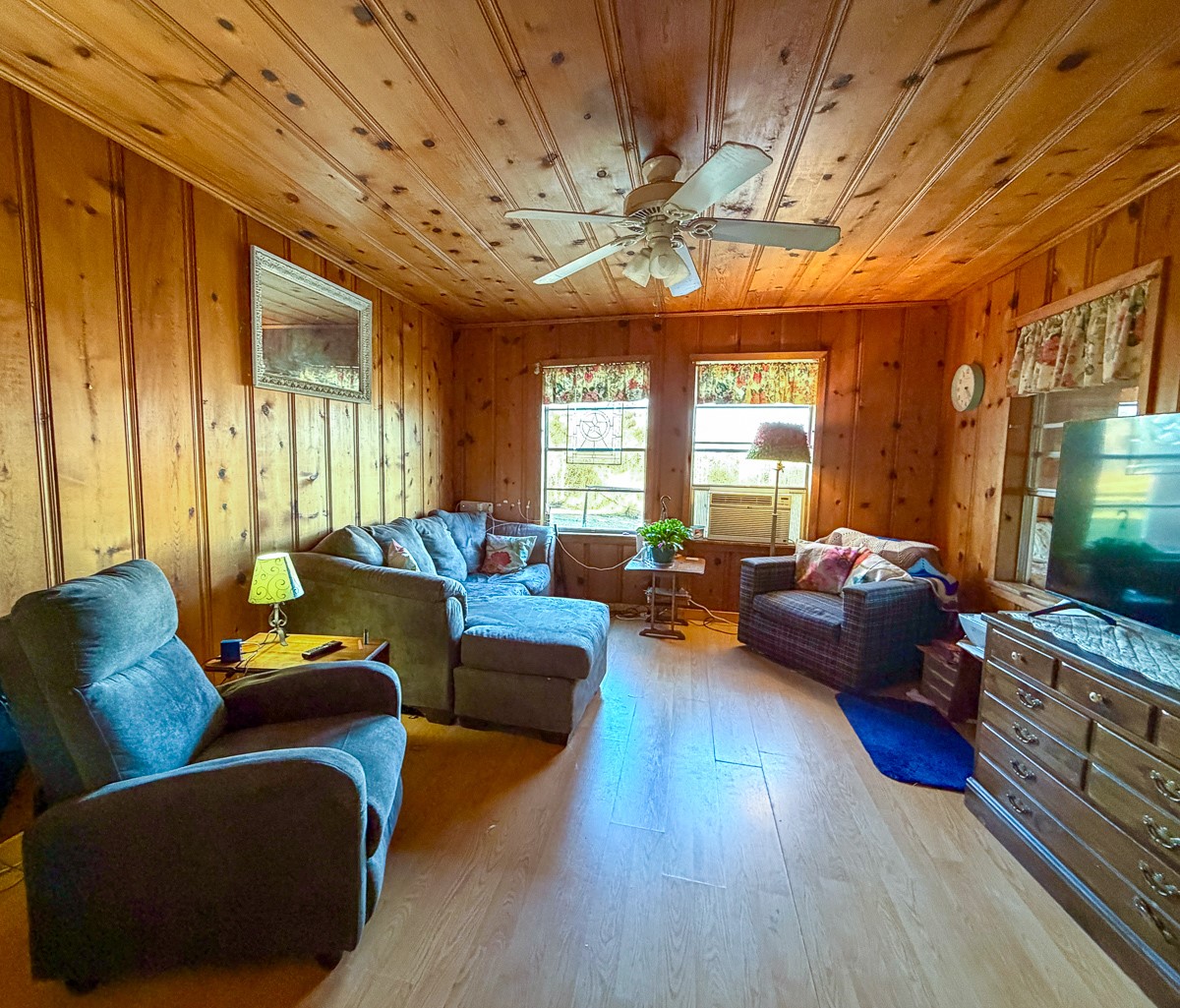 301 Paul Poe Road Livingston, TX 77351 - Photo 32 of 49