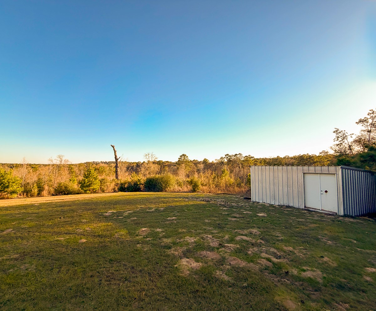 301 Paul Poe Road Livingston, TX 77351 - Photo 35 of 49