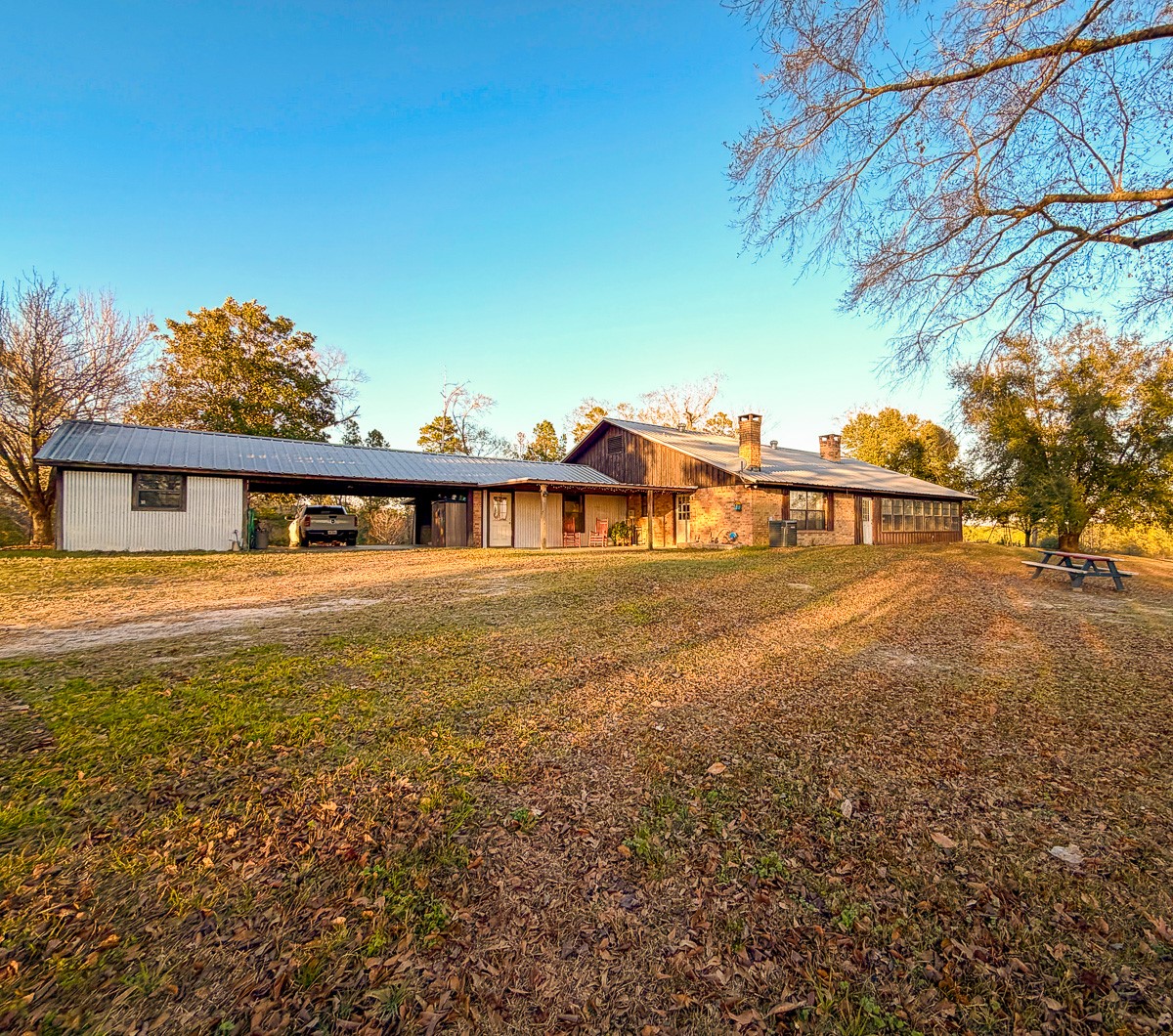301 Paul Poe Road Livingston, TX 77351 - Photo 45 of 49