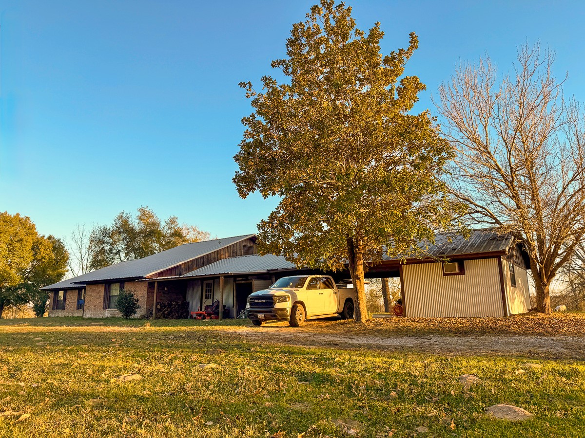 301 Paul Poe Road Livingston, TX 77351 - Photo 49 of 49