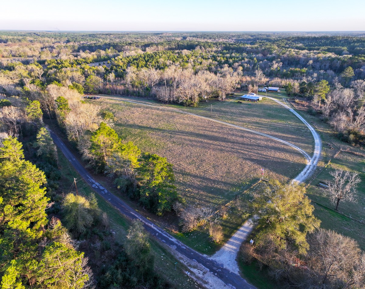 301 Paul Poe Road Livingston, TX 77351 - Photo 5 of 49