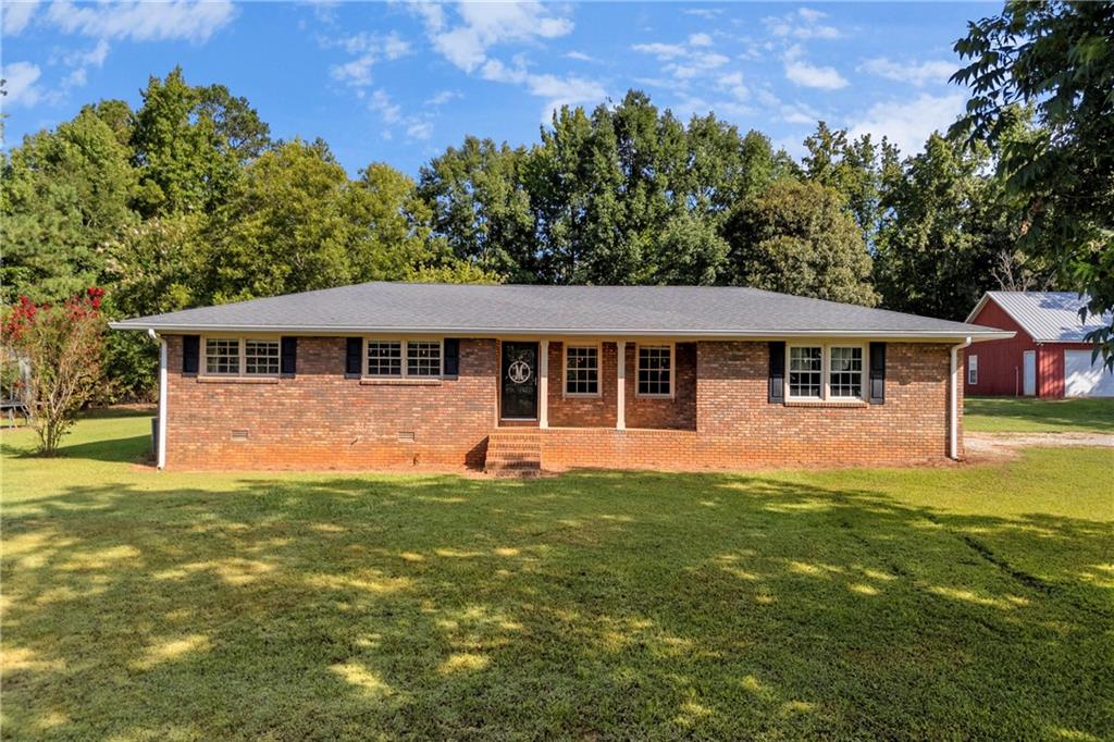 45 Smith Overhead Bridge Road Commerce, GA 30529 - Photo 1 of 62 Gallery Image 1