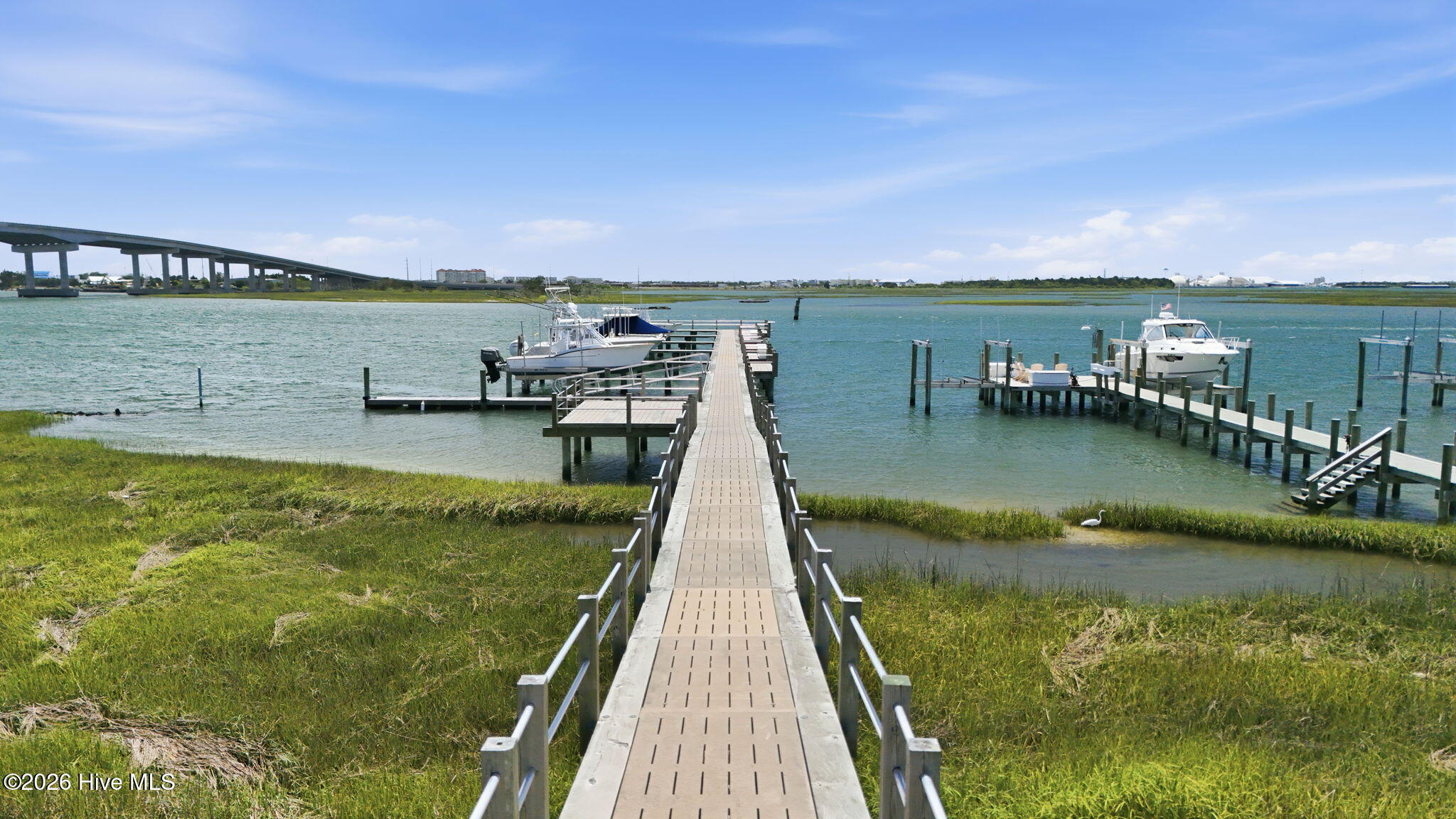 135 Gallants Point Road Beaufort, NC 28516 - Photo 4 of 68 Titan Dock