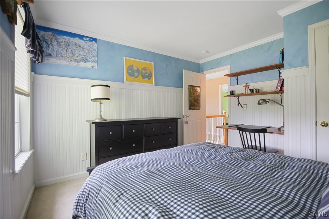 4469 Winding Creek Road Pompey, NY 13104 - Photo 35 of 50