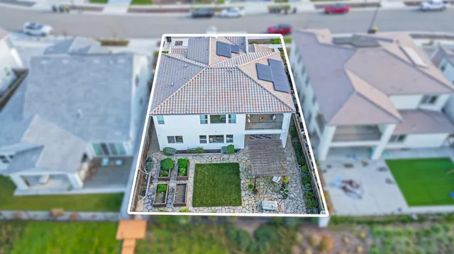 a view of outdoor space