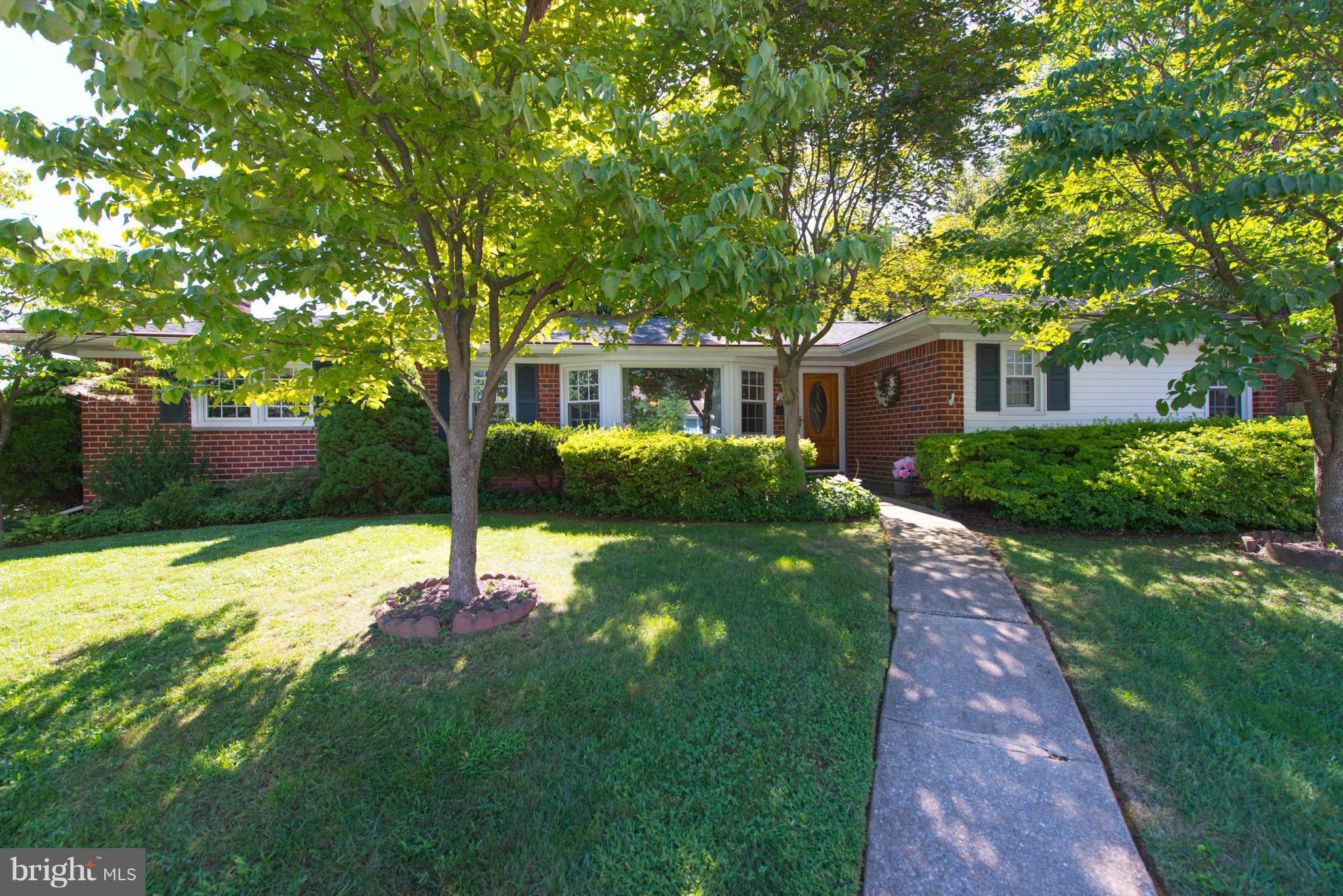 913 Starbit Road Baltimore, MD 21286 - Photo 1 of 30 Exterior (Front)
