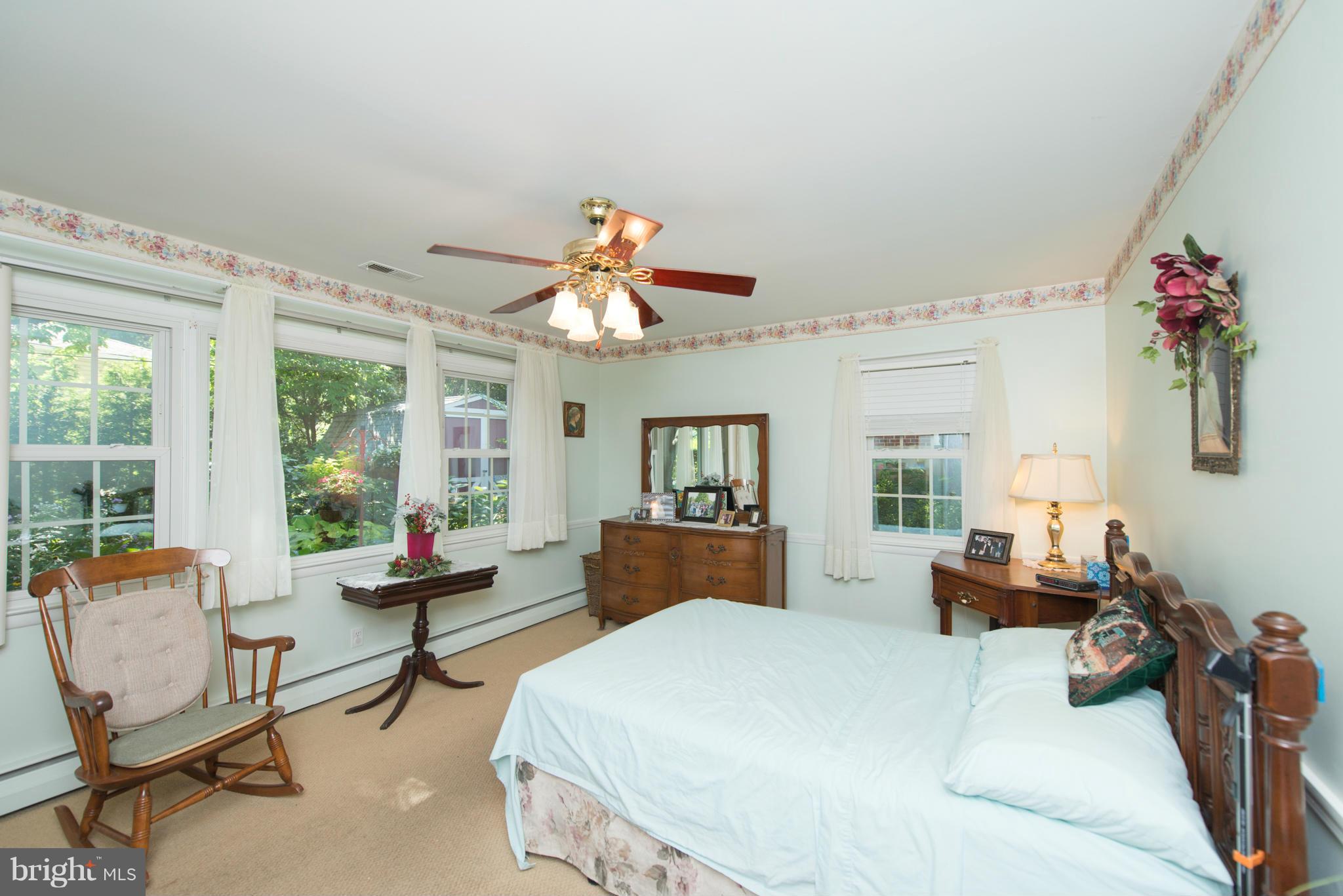 913 Starbit Road Baltimore, MD 21286 - Photo 14 of 30 Bedroom (Master)
