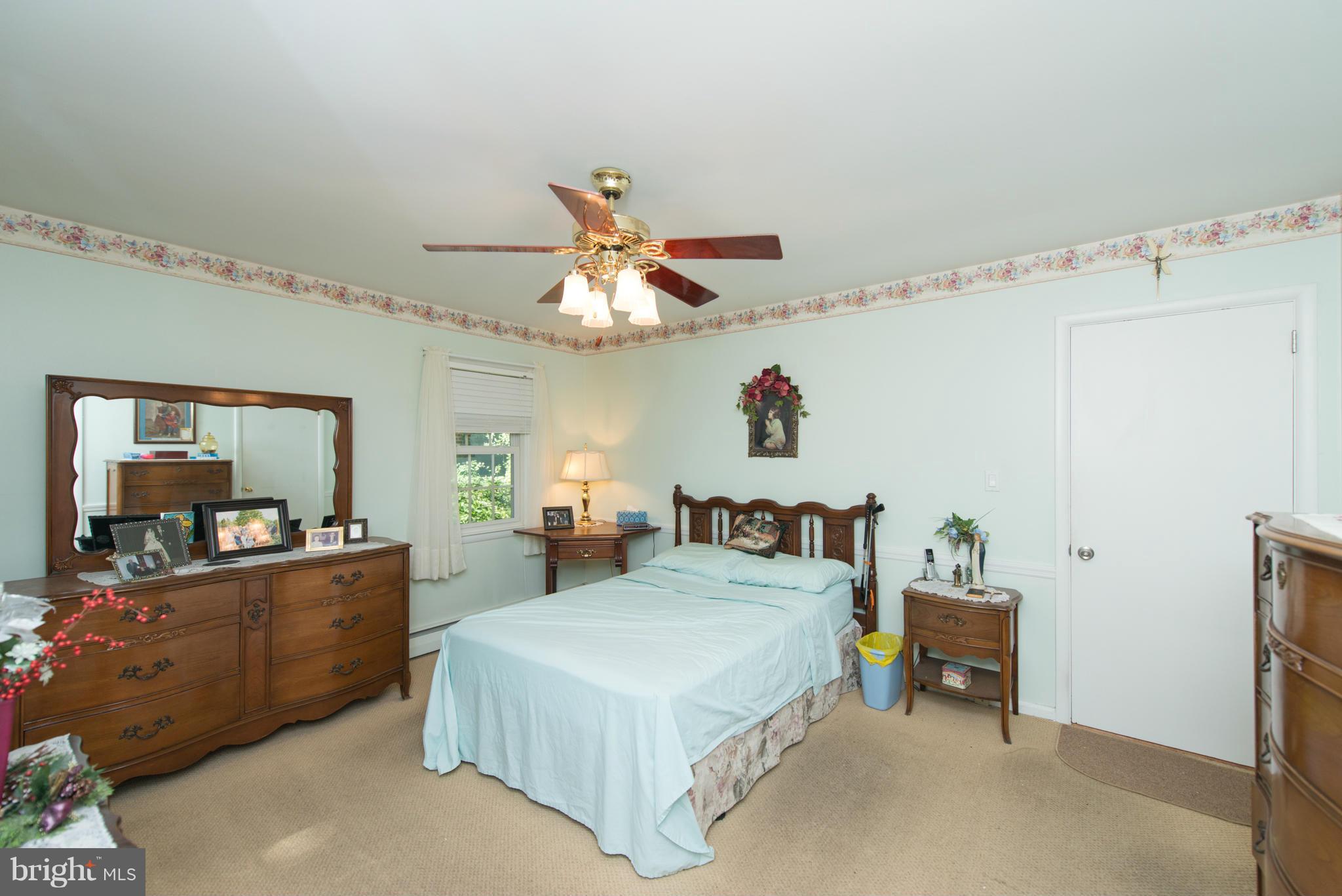 913 Starbit Road Baltimore, MD 21286 - Photo 16 of 30 Bedroom (Master)