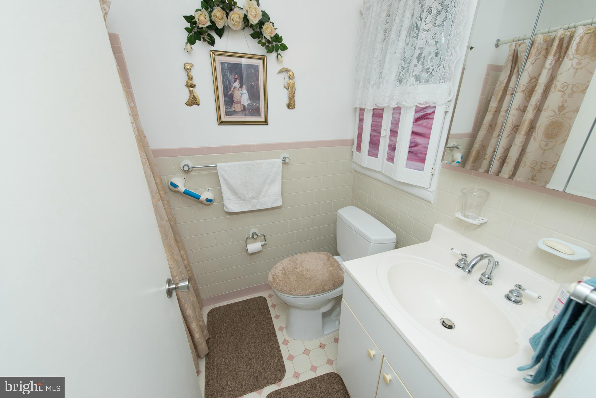 913 Starbit Road Baltimore, MD 21286 - Photo 17 of 30 Bath (Master)