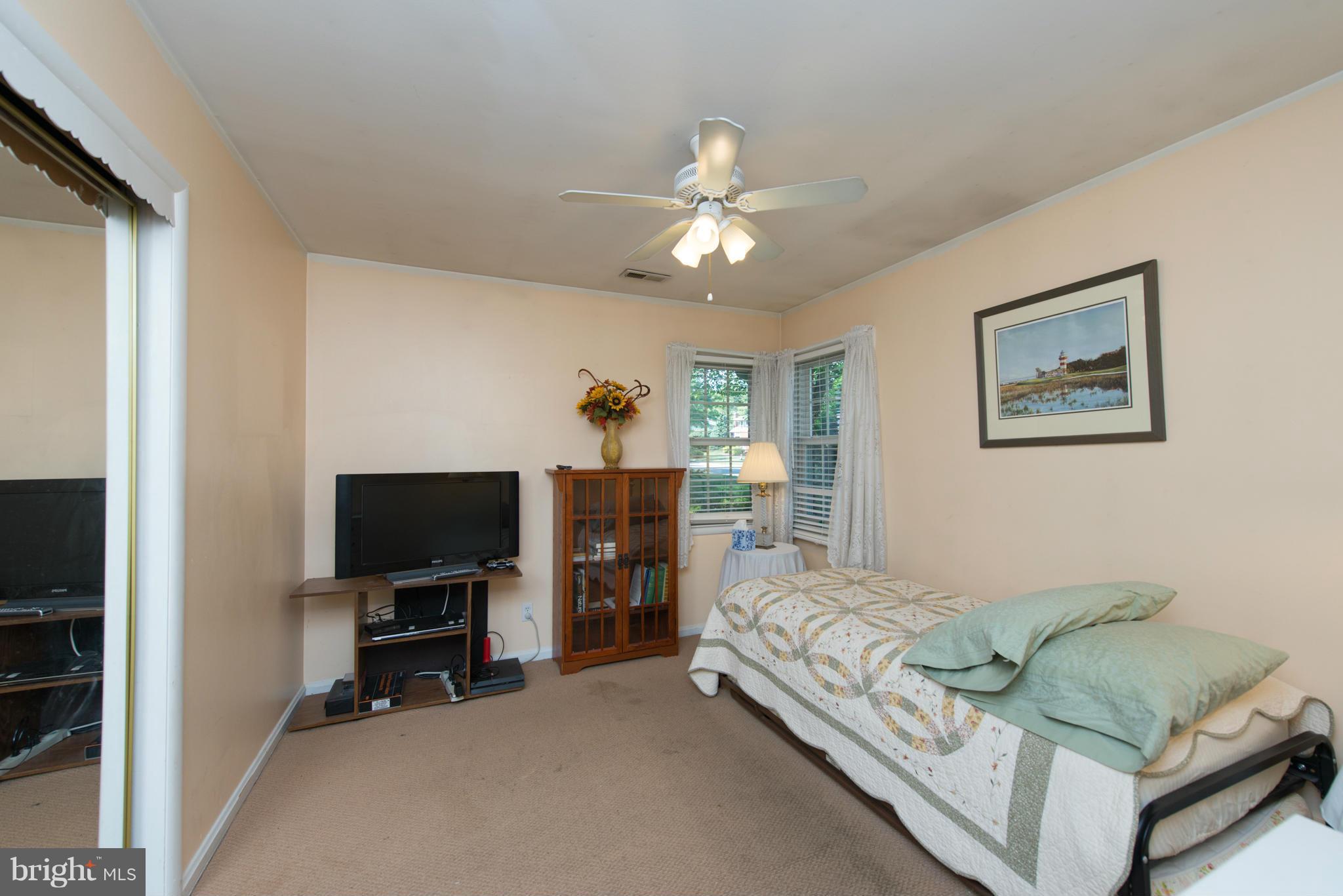 913 Starbit Road Baltimore, MD 21286 - Photo 18 of 30 Bedroom