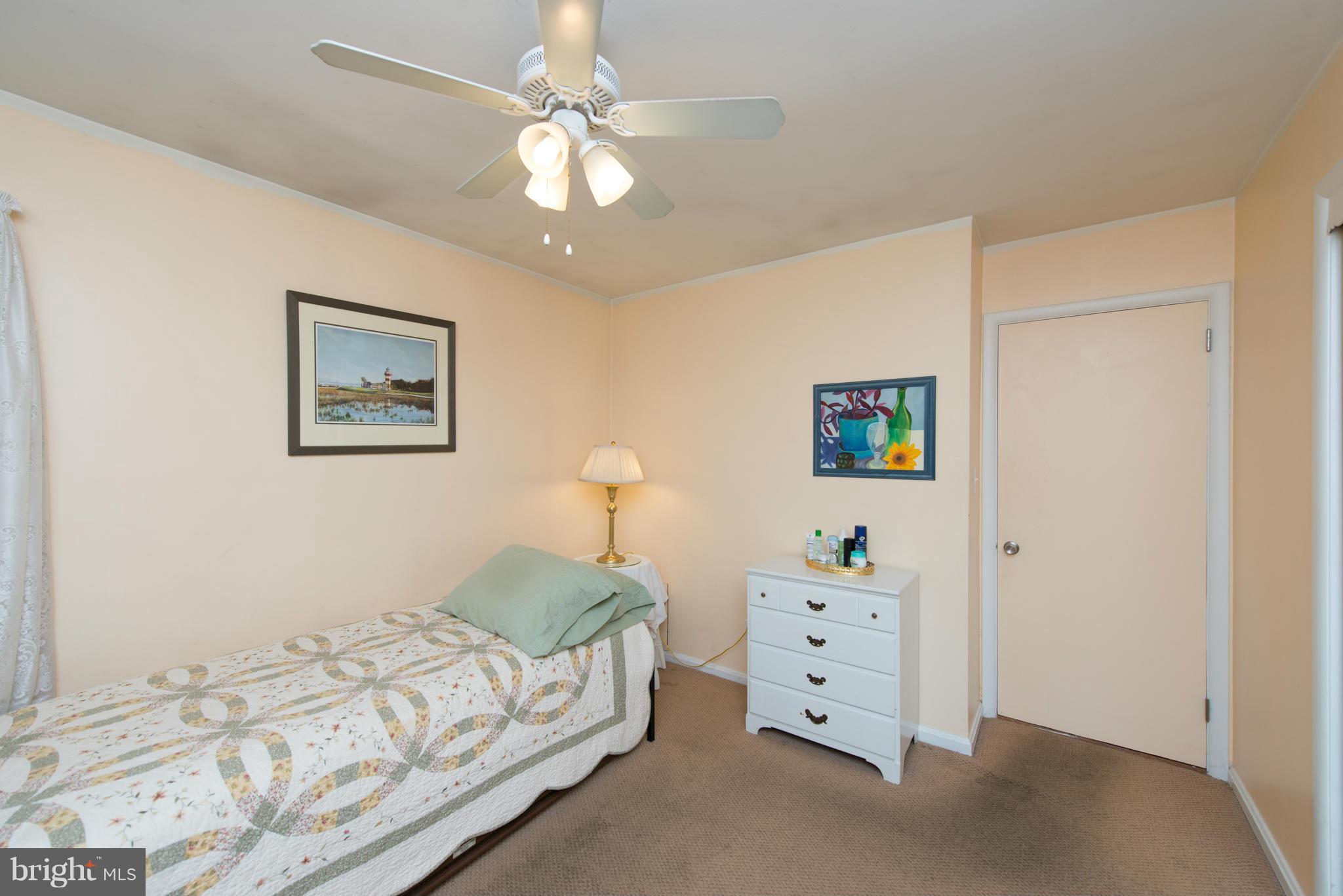 913 Starbit Road Baltimore, MD 21286 - Photo 19 of 30 Bedroom