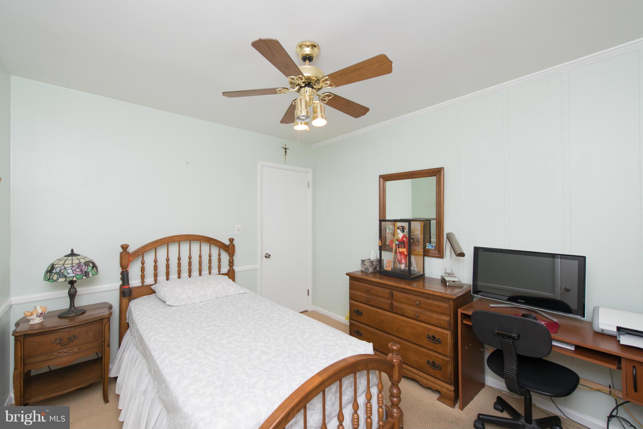 913 Starbit Road Baltimore, MD 21286 - Photo 21 of 30 Bedroom
