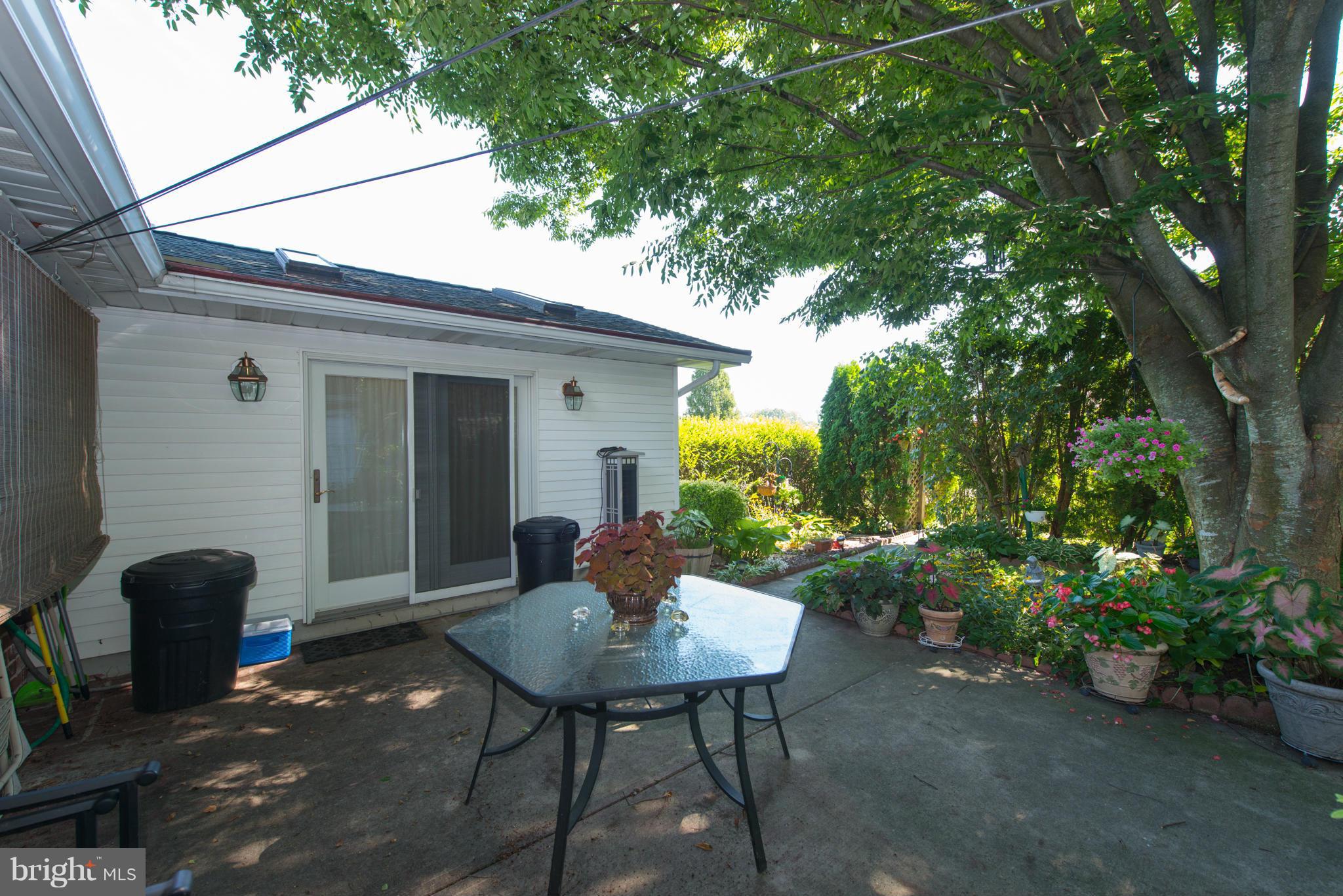 913 Starbit Road Baltimore, MD 21286 - Photo 24 of 30 Exterior (Rear)