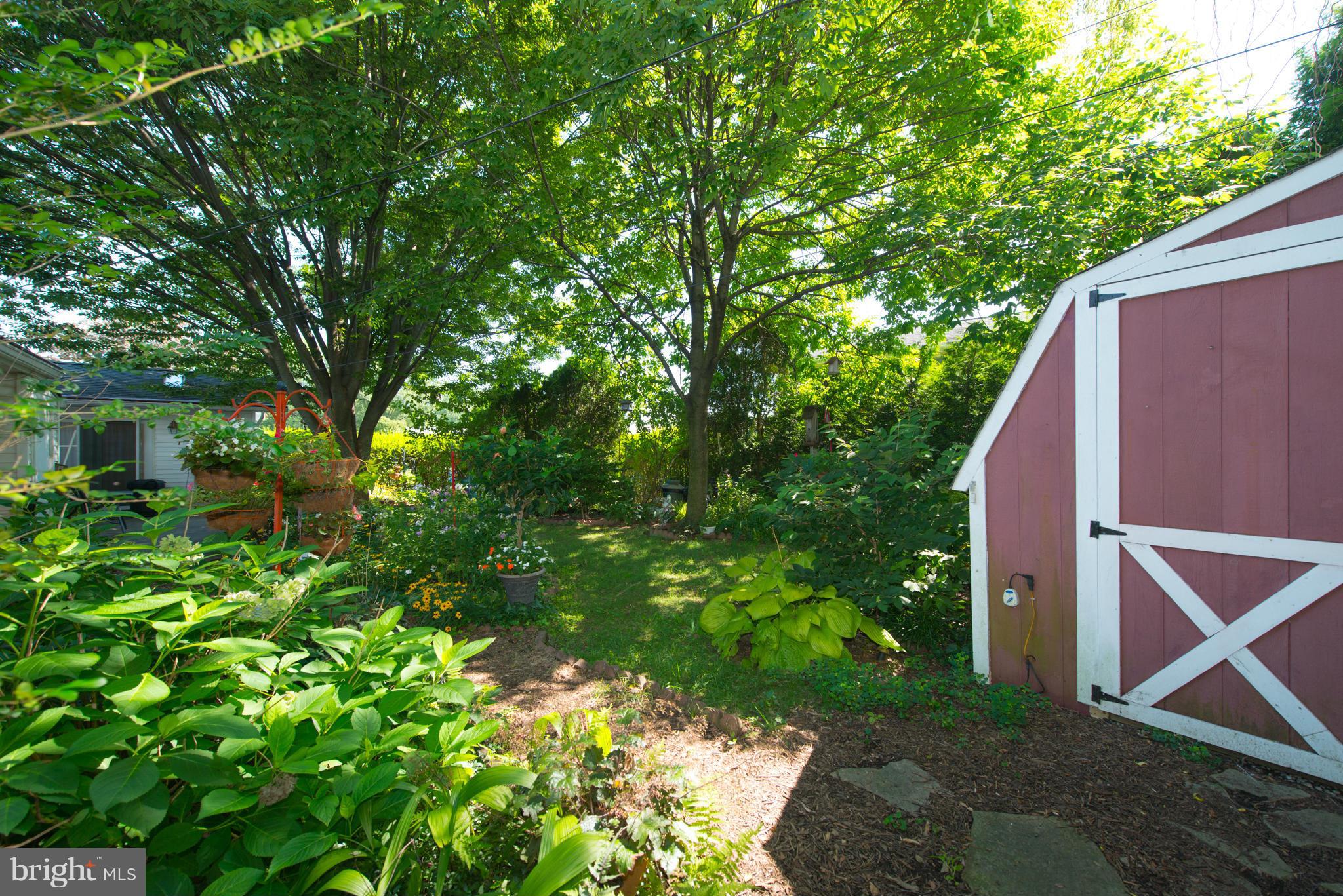 913 Starbit Road Baltimore, MD 21286 - Photo 27 of 30 Exterior (Rear)