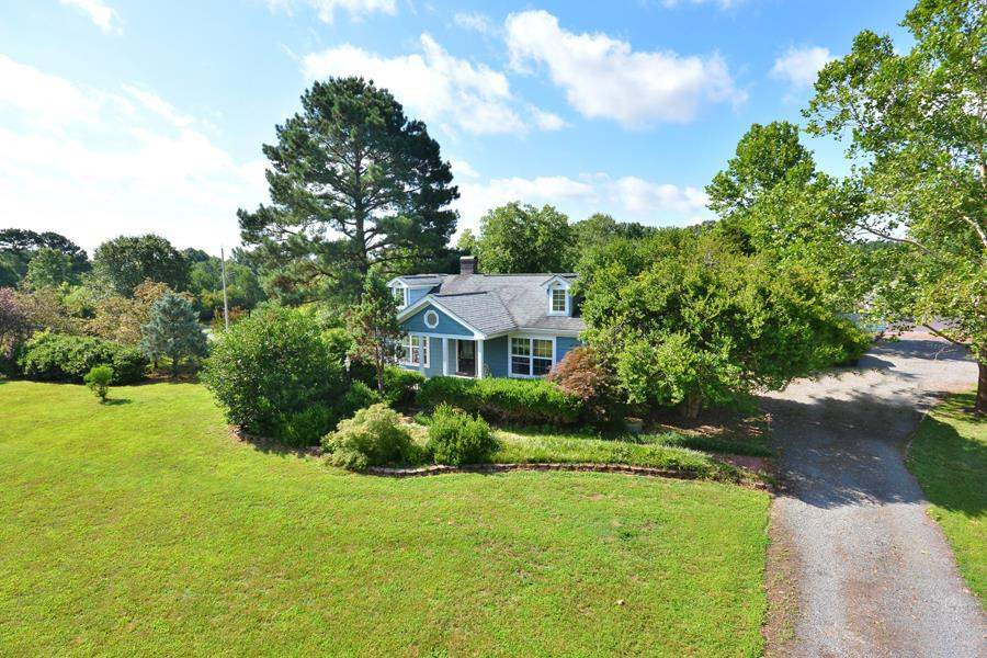 5610 Cheek Road Durham, NC 27704 - Photo 1 of 20 Photo 1