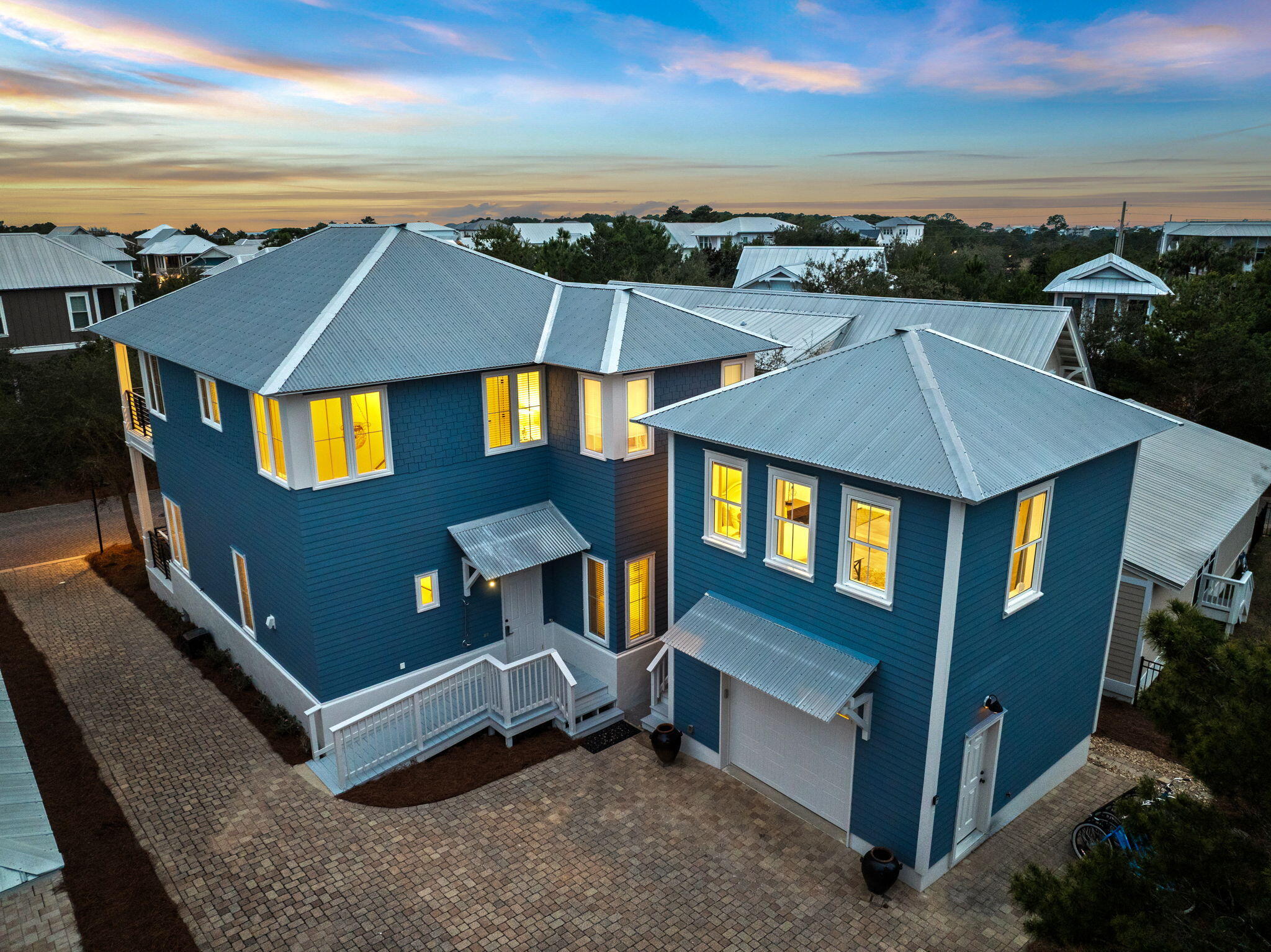 93 Gulfview Circle Santa Rosa Beach, FL 32459 - Photo 44 of 62 Array_93GulfviewCir-11