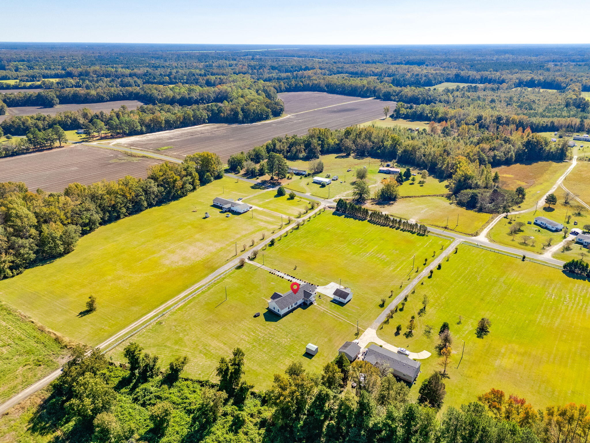 1091 Eliason Road Alcolu, SC 29001 - Photo 49 of 49