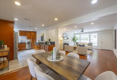 $1,398,000 | 3354 Page Street, Redwood City, CA 94063