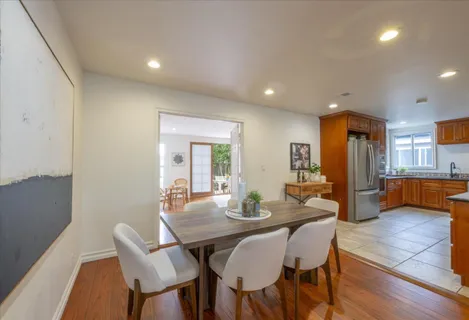 $1,398,000 | 3354 Page Street, Redwood City, CA 94063