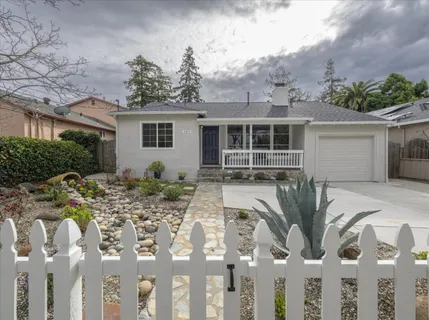 $1,398,000 | 3354 Page Street, Redwood City, CA 94063