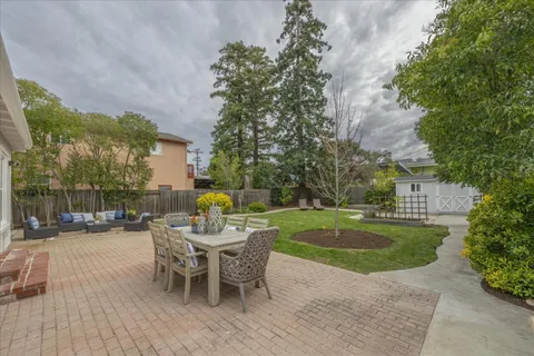 $1,398,000 | 3354 Page Street, Redwood City, CA 94063