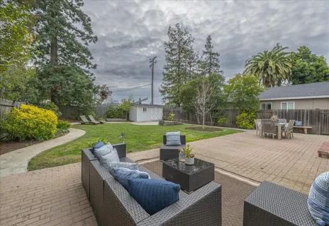 $1,398,000 | 3354 Page Street, Redwood City, CA 94063