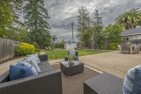 $1,398,000 | 3354 Page Street, Redwood City, CA 94063