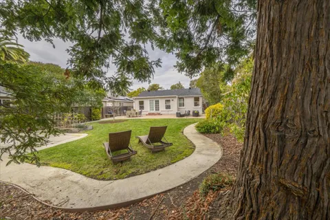 $1,398,000 | 3354 Page Street, Redwood City, CA 94063