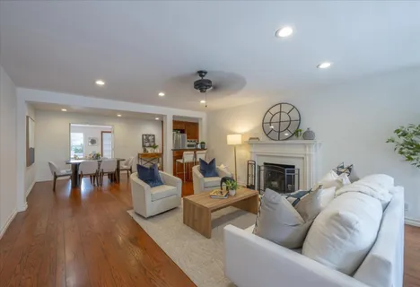 $1,398,000 | 3354 Page Street, Redwood City, CA 94063