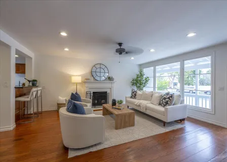 $1,398,000 | 3354 Page Street, Redwood City, CA 94063