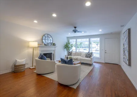 $1,398,000 | 3354 Page Street, Redwood City, CA 94063