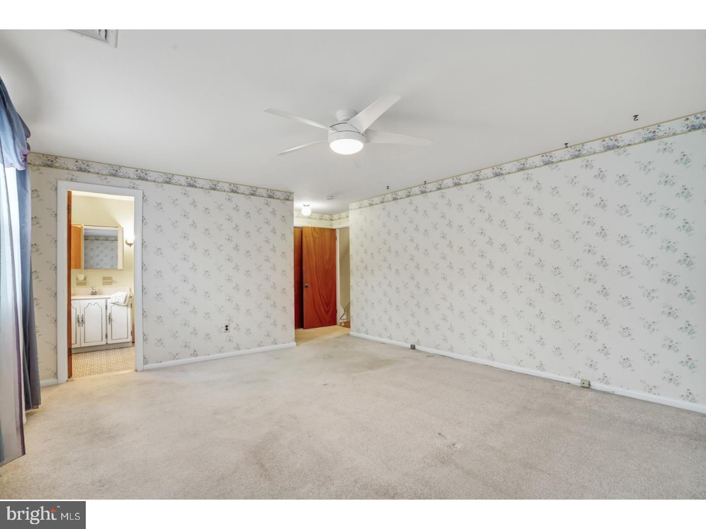 1041 Crozer Lane Springfield, PA 19064 - Photo 14 of 25 Bedroom - Main