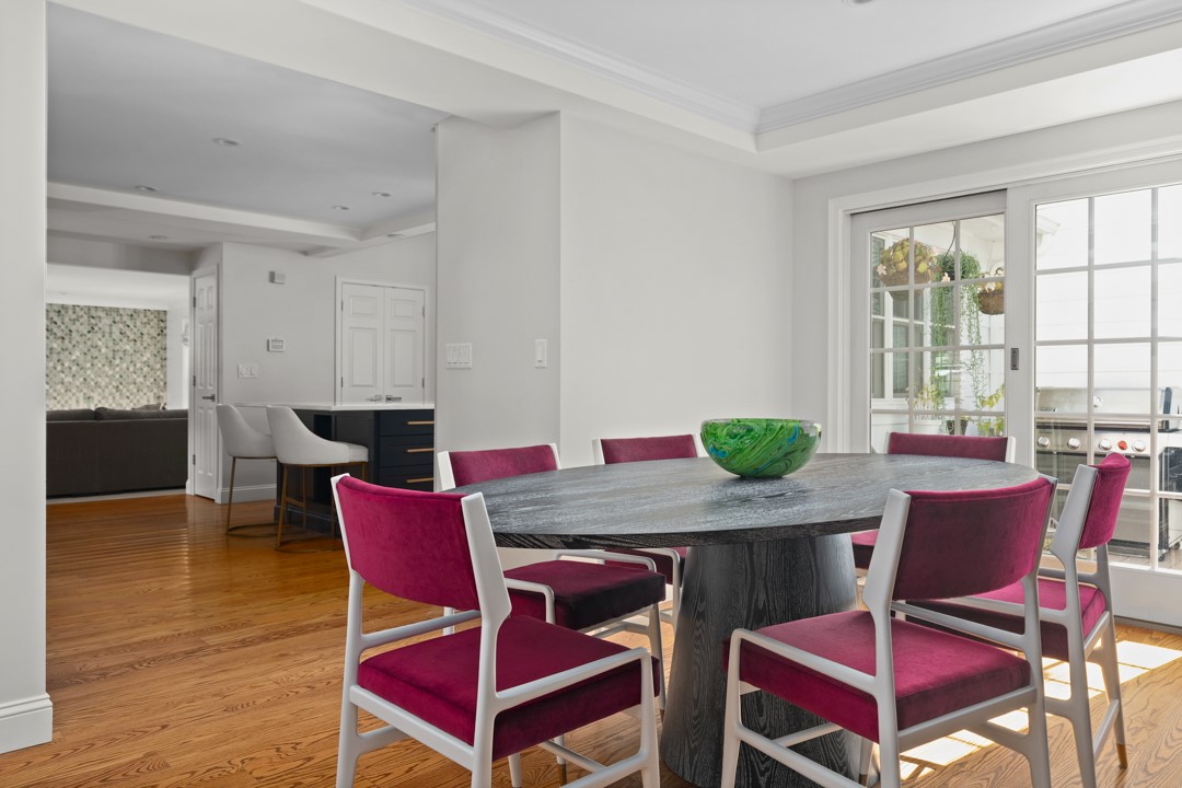 16 Harwood Road East Greenwich, RI 02818 - Photo 4 of 14